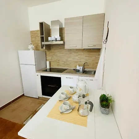 Appartement Di Anna *