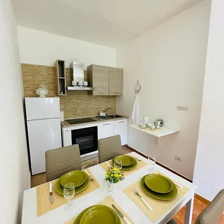 Appartement Di Anna San Pasquale