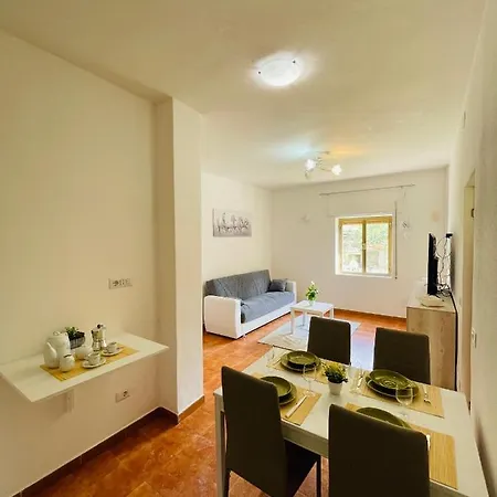 Appartement Di Anna *